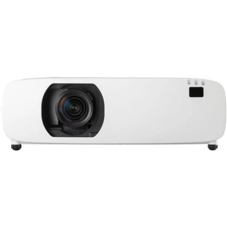 Laserowy projektor instalacyjny Viewsonic lsc520wu wuxga (biały, 5200 ansi lumenów)