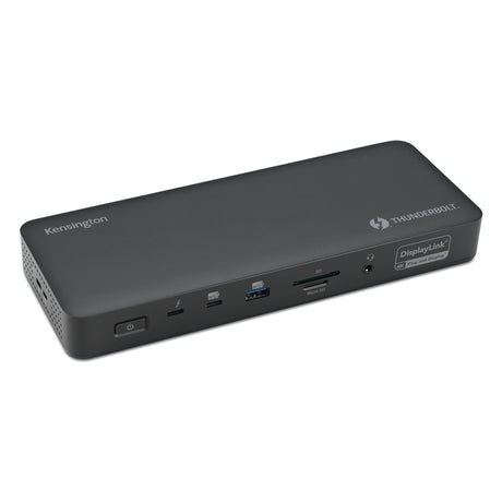 Stacja dokująca acco eq sd5920t czarna