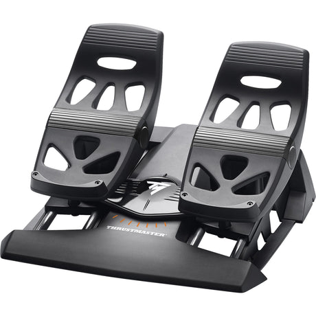 Thrustmaster T.16000M FCS Flight Pack Gaming Hotas (czarny, PC)