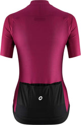 Assos uma gt s11 - koszulka damska
