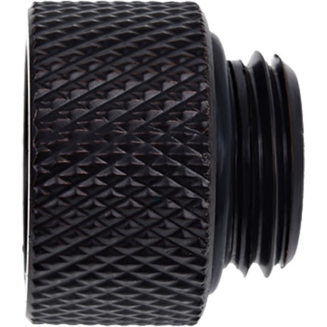 Przedłużacz Alphacool eiszapfen 10mm (czarny)