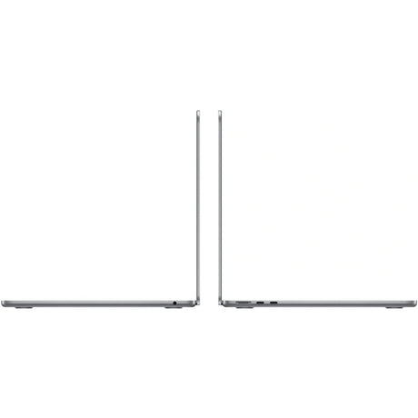 Apple MacBook Air 2024 13 (MRXP3N A) odnowiony laptop (szary | M3 8 rdzeń | 10-rdzeniowy procesor graficzny | 8 GB | 512 GB SSD)