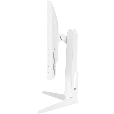 Monitor Asus tuf gaming vg27aqml1a-w 27 (biały, 2x HDMI, 1x Display Port, dźwięk, 260 Hz)