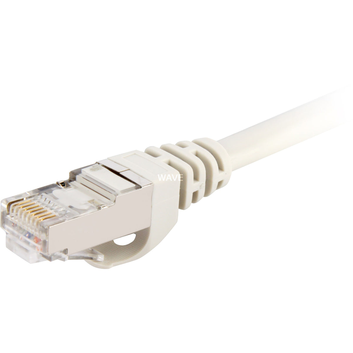 Kabel sieciowy Sharkoon SFTP, RJ-45 kat.6 (szary, 3 metry)
