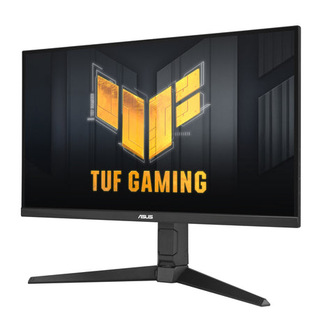 Monitor Asus tuf gaming vg27uqel5a 27 4k UHD (czarny, 2x HDMI, Display Port, 80 Hz 310 Hz)