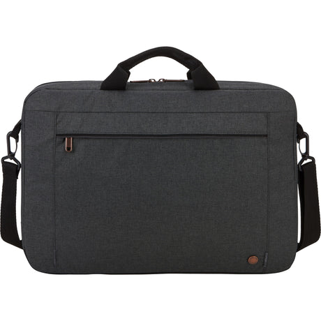 Torba na laptopa Case Logic era 15.6 eraa-116-obsidian (ciemnoszara)