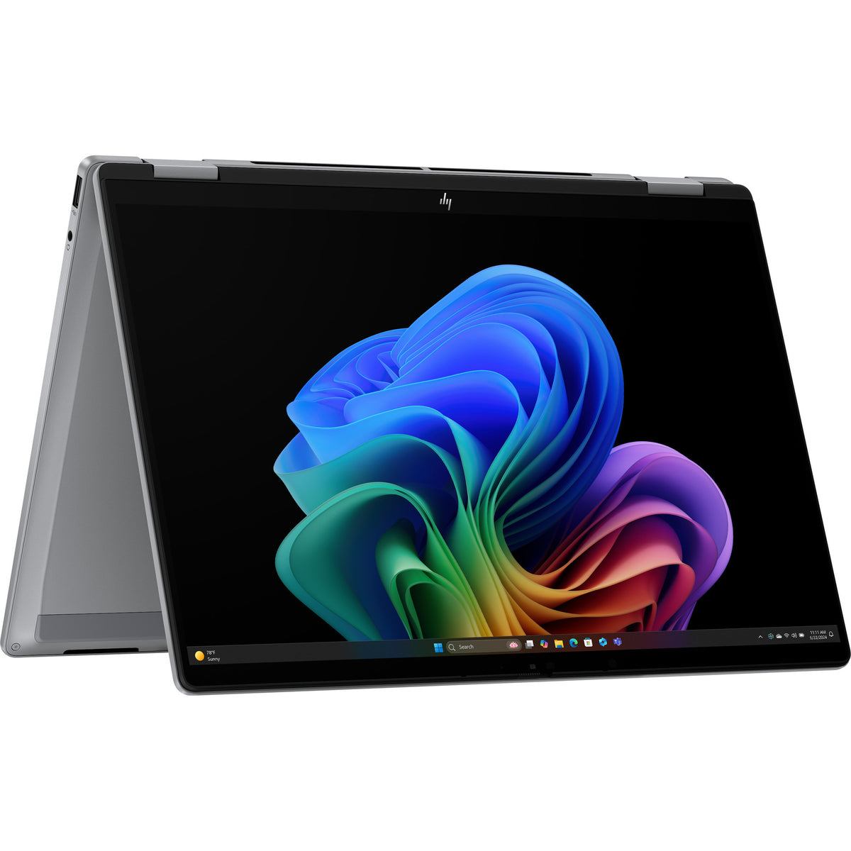 Omnibook HP