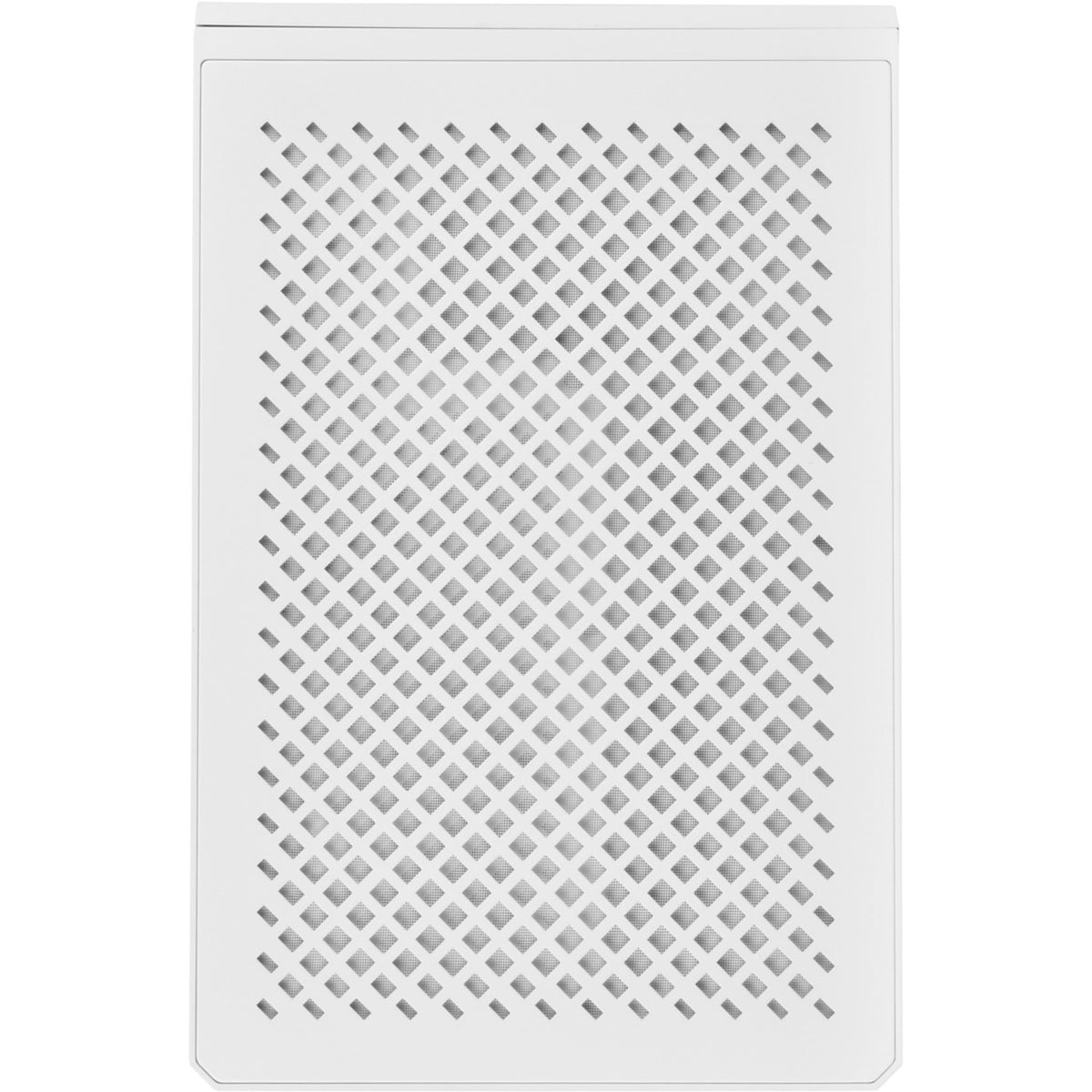 Obudowa mini tower Silverstone alta g1m (biała | 2x USB-A | 1x USB-C)