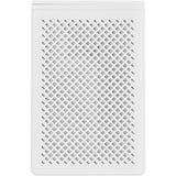 Obudowa mini tower Silverstone alta g1m (biała | 2x USB-A | 1x USB-C)