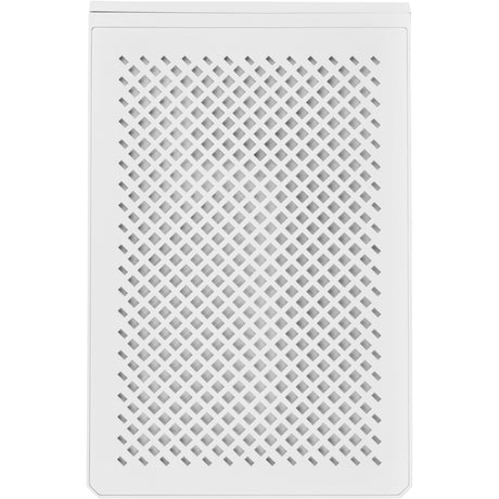 Obudowa mini tower Silverstone alta g1m (biała | 2x USB-A | 1x USB-C)