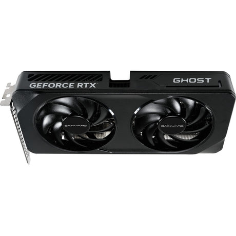 Karta graficzna Gainward GeForce RTX 5060 Ti Ghost OC 8 GB (3x DisplayPort, 1x HDMI 2.1, DLSS 4)