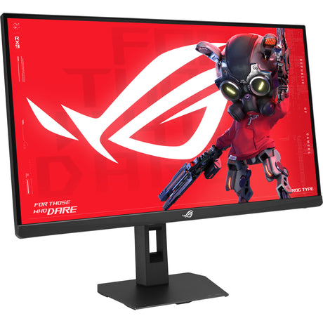 Monitor do gier Asus ROG Strix XG27ACMEG 27 (czarny, HDMI, DisplayPort, USB-C, 260 Hz (OC))