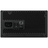 Modułowy zasilacz Nzxt c1200 atx 3.1 o mocy 1200 W (czarny, 1x 12v-2x6, 3x pcie)