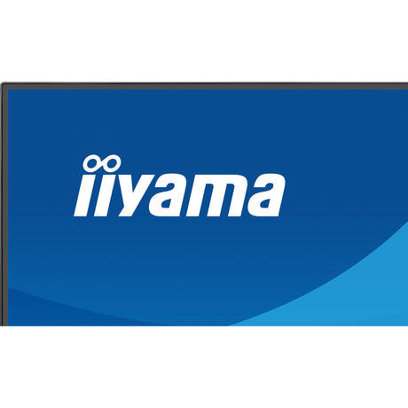 Monitor Iiyama prolite x2791hs-b1 27 (czarny (matowy), 120 Hz, HDMI, Display Port, audio)