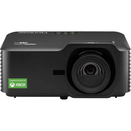 Projektor laserowy Viewsonic LX700-4KE RGB 4K HDR do kina domowego (czarny, 5200 lumenów lasera RGB)