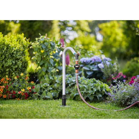Produkty Gardena wodomierz aquacount
