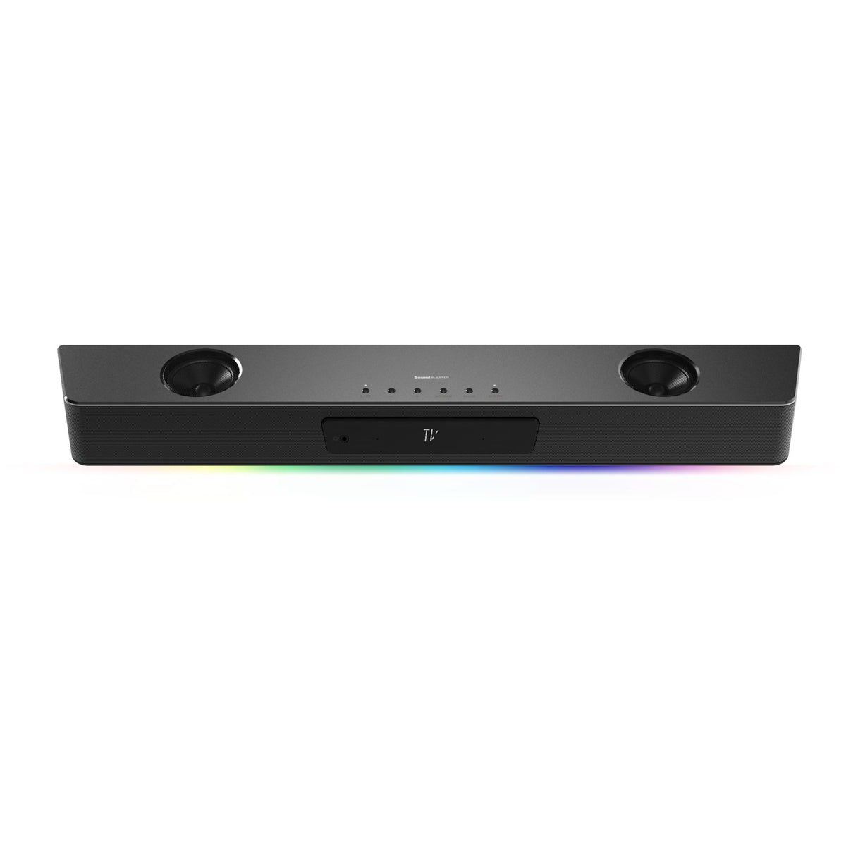Soundbar Creative Sound Blaster Katana V2X (czarny)
