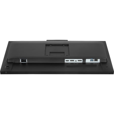 Monitor Iiyama prolite xb2497hsnh-b1 23.8 (czarny, hdmi, displayport, lan, audio, usb-c, kamerka internetowa)