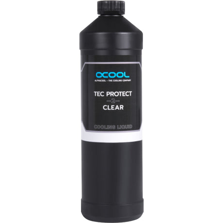 Płyn chłodzący Alphacool tec Protect 2 Clear 1000ml (przezroczysty)