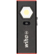 Wiha sb490hl01 45699 lampa ręczna LED 1200 lm