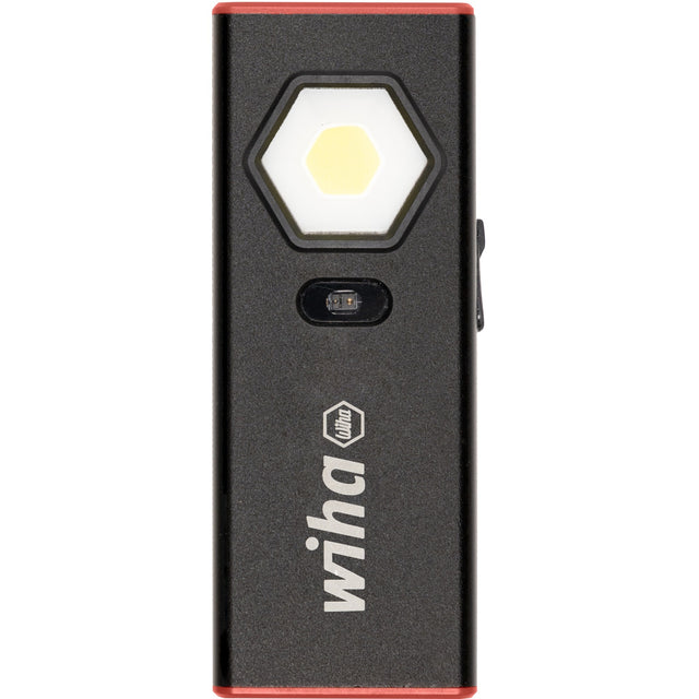 Wiha sb490hl01 45699 lampa ręczna LED 1200 lm