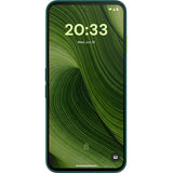 Smartfon Fairphone (gen. 6) (zielony | 256 GB | Android 15)