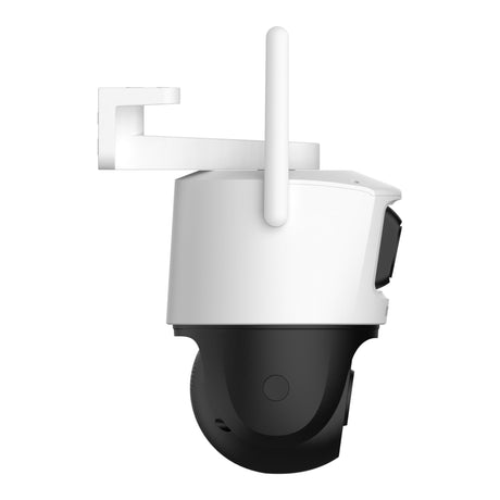 Kamera bezpieczeństwa Imou cruiser dual 2 pro (biała, 4mp, wifi 6, lan)