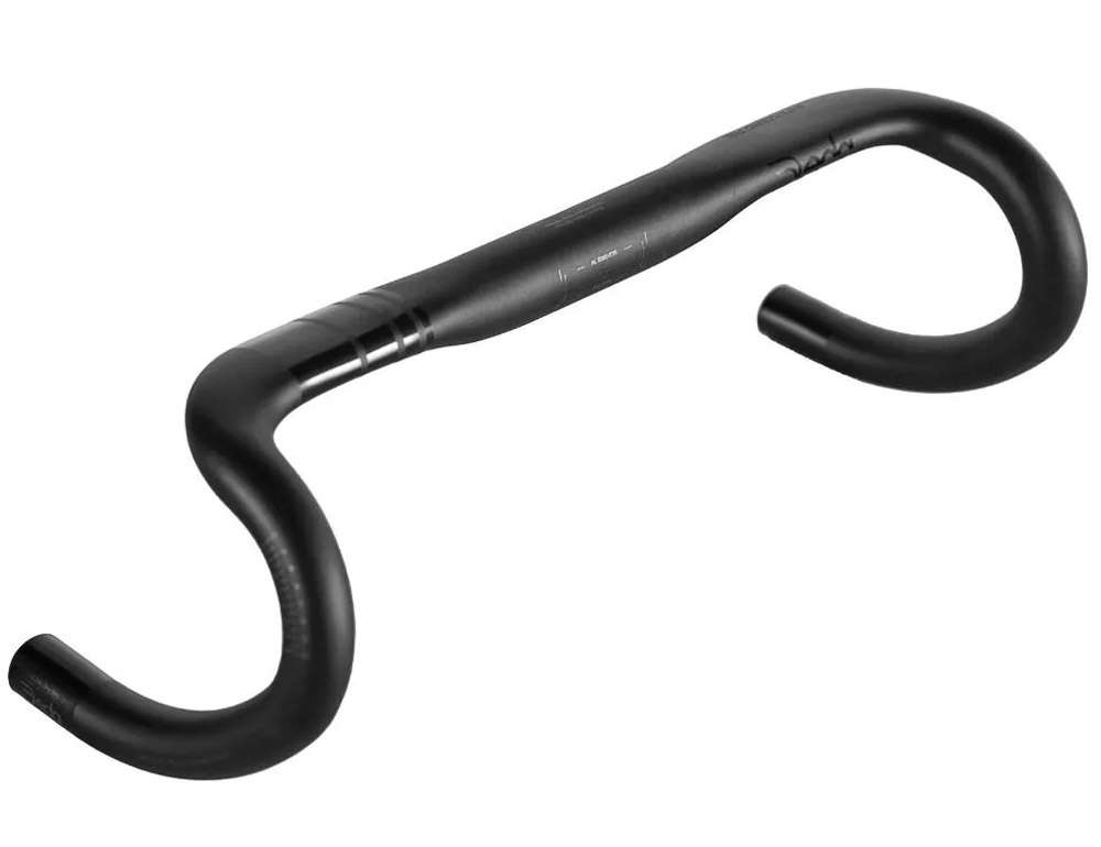 Kierownica aluminiowa Deda superzero rs dcr