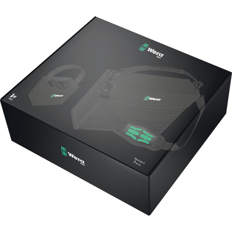Torba Wera 2go 2 (czarna)