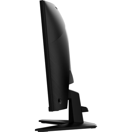 Zakrzywiony monitor do gier Msi mag 27cq6f 27 (czarny, 2x HDMI, Display Port, 180 Hz)