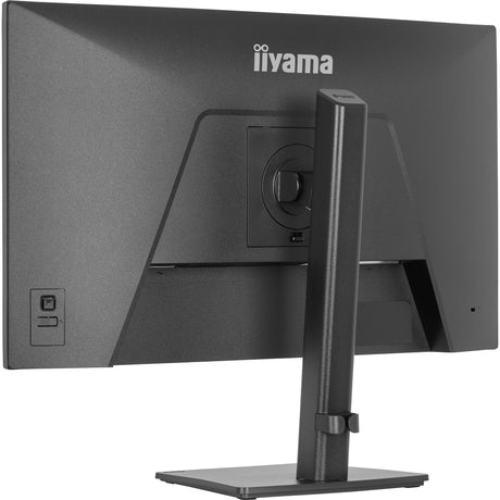 Monitor Iiyama prolite xb2796qsc-b1 27 (czarny (matowy), 75 Hz, HDMI, USB-C, audio)