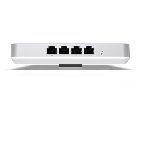 Punkt dostępowy do montażu naściennego Ubiquiti unifi u6 Enterprise (biały)