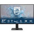 Monitor Philips 27e2n2500 00 27 (czarny, HDMI, Display Port, 120 Hz)
