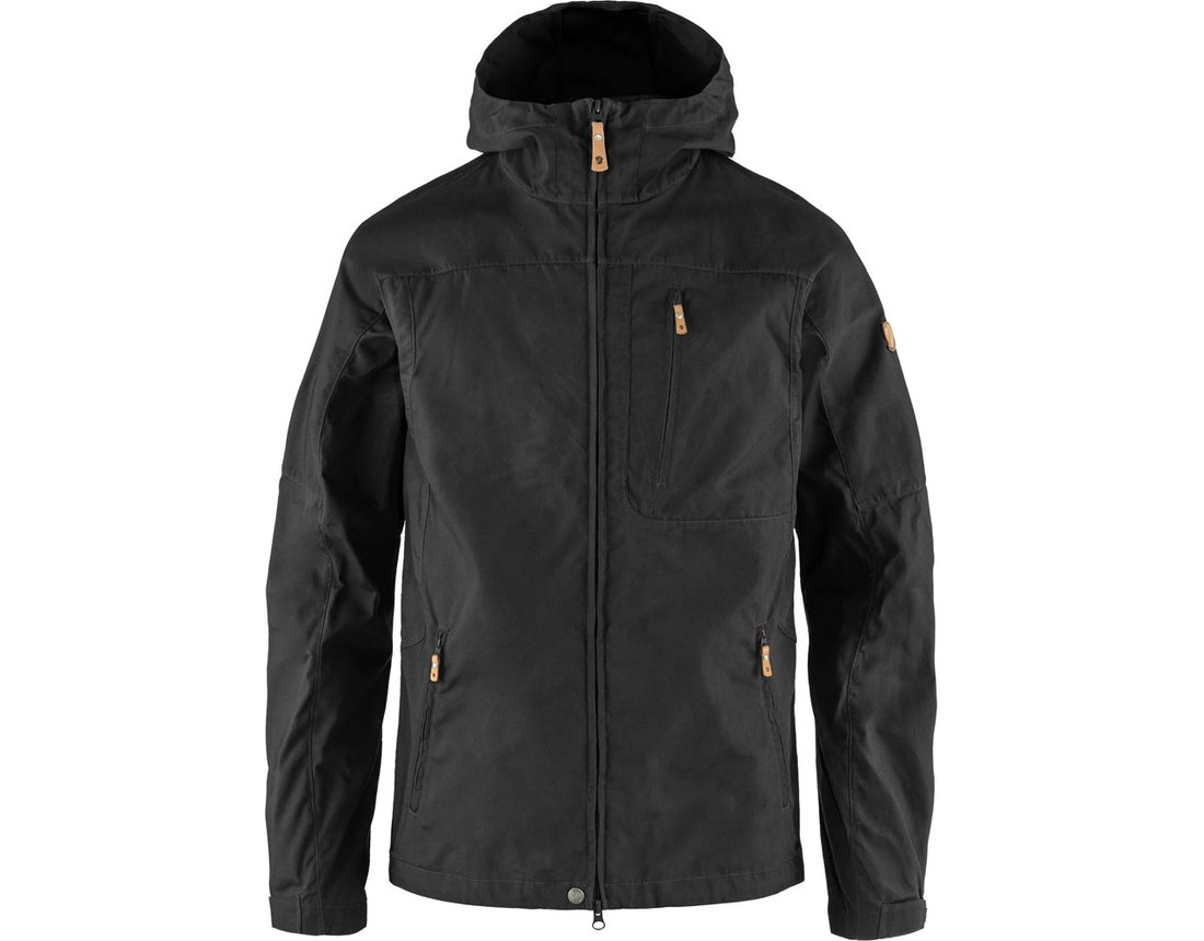 Fjällräven sten – kurtka outdoorowa