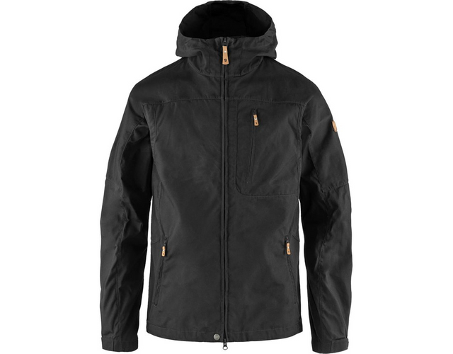 Fjällräven sten – kurtka outdoorowa