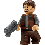 Lego® Star Wars: Andor™ Rebeliant U-Wing Starfighter™ — 75399