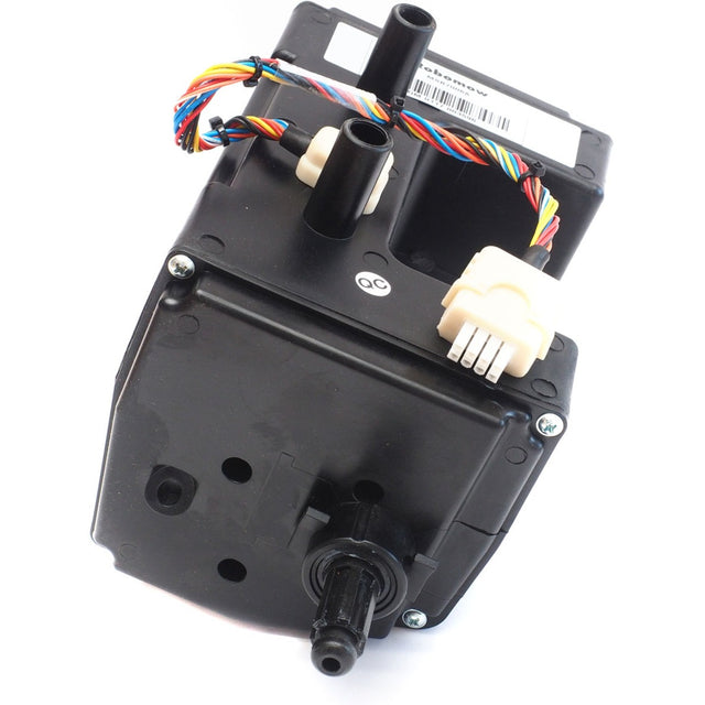 Napęd Robomowa do mechanizmu napędowego RC (msb7006a)