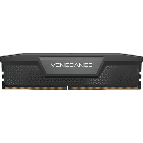 Corsair Vengeance 32 GB DDR5-6000 (2x 16 GB) RAM (szary, cmk32gx5m2b6000z38, xmp, expo)