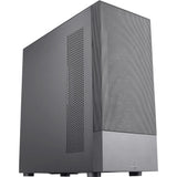 Obudowa midi tower Aerocool Cipher s-bk-v1 (czarna | 3x USB-A)