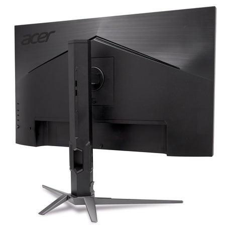 Monitor do gier Acer drapieżnik xb273u x1 27 (czarny, 2x hdmi, 1x wyświetlacz, audio, amd freesync, 200 hz)