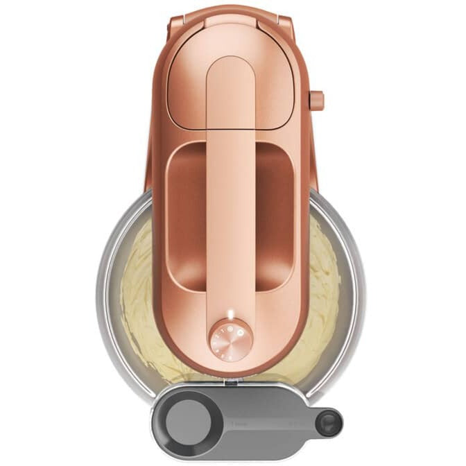Robot kuchenny Kenwood Go Clay Red (czerwony, 800 watów)