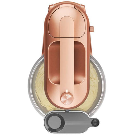 Robot kuchenny Kenwood Go Clay Red (czerwony, 800 watów)