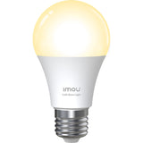 Inteligentna lampa LED Imou cl2b (biała, 9 watów, ściemnialna, 2700 k do 6500 k)