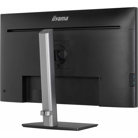 Monitor Iiyama prographic hb3201uhsnp-b1 31.5 4k UHD (czarny (matowy), hdmi, displayport, usb-c, audio)