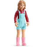 Domek na drzewie Schleich Farm World 42408