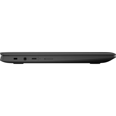Laptop HP Fortis G1i 11 (b80pqes) 11.6 (czarny | intel n150 | grafika intel | 4 gb | 32 gb | dotykowy)
