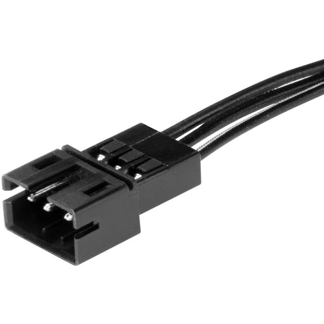 Wentylator obudowy Silverstone 184i argb (czarny, 180 x 180 x 32 mm, pwm)