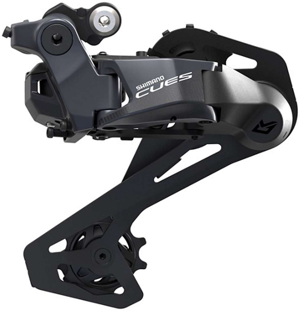 Przerzutka tylna Shimano cues di2 rd-u8050 11-biegowa