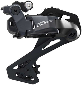 Przerzutka tylna Shimano cues di2 rd-u8050 11-biegowa
