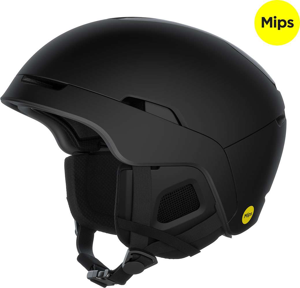 Poc obex mips - kask narciarski